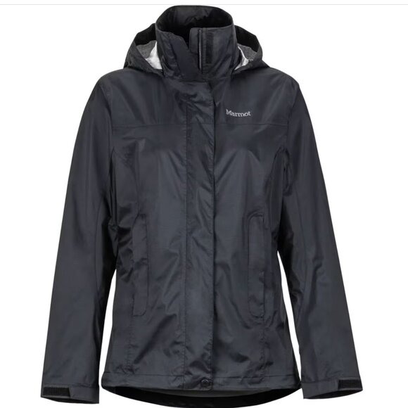 Marmot Jackets & Blazers - Marmot Women's PreCip Eco Rain Jacket (Medium)